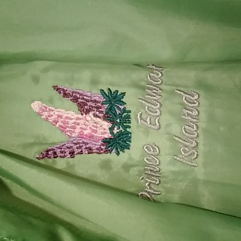 Landway Light Mesh Jacket - Picture 3 of 4
